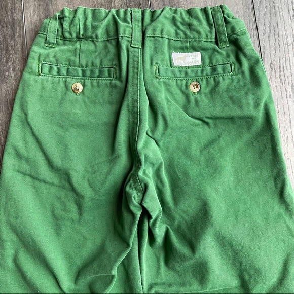 EUC Janie & Jack Classic Set 3 yr - Picture 9 of 15